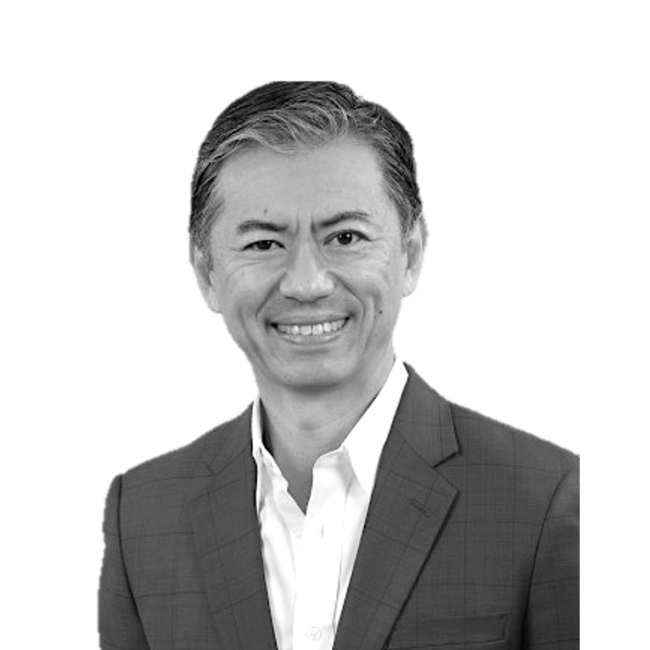 Matt Yu, Co-Head of Private Investments, Head of Capital Markets at Gasima Global