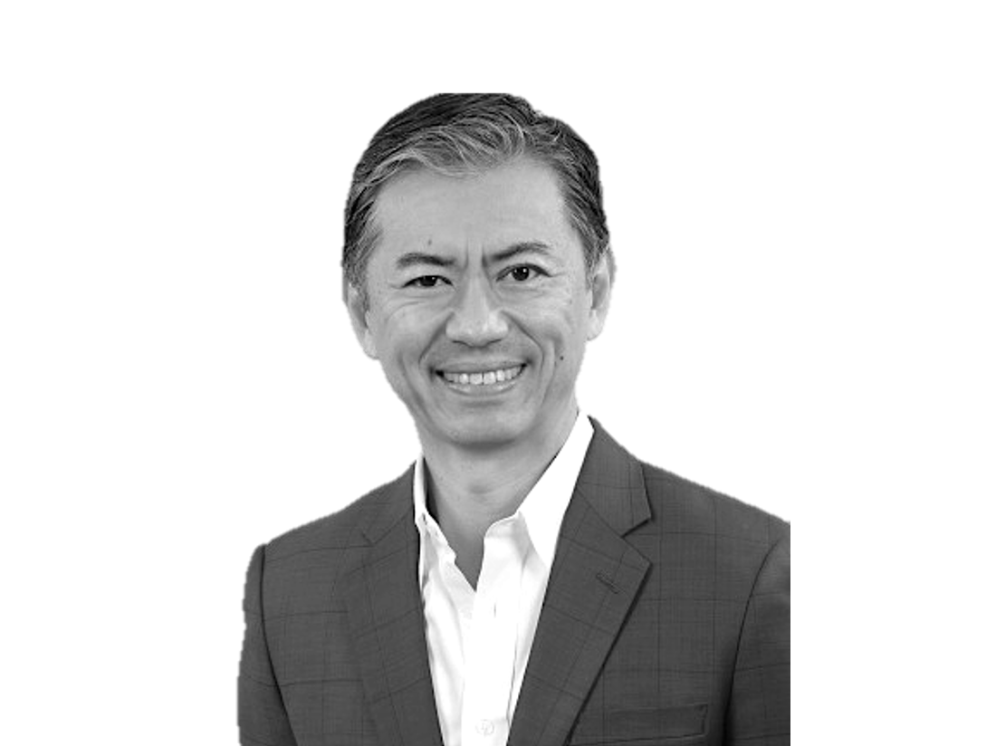 Matt Yu, Co-Head of Private Investments, Head of Capital Markets at Gasima Global